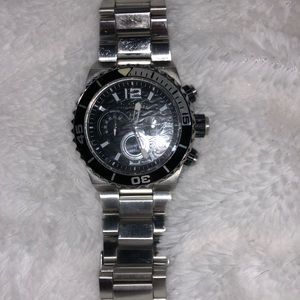 Invicta Watch model #1341